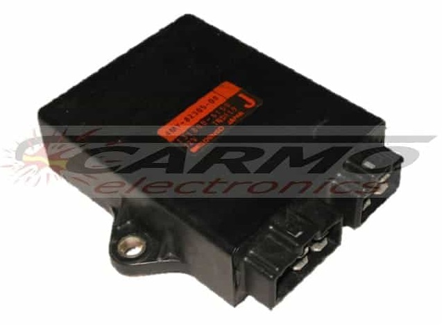 MUZ660 TCI unidade CDI Ignição ECU (4MY-82305-00, 131800-6150)