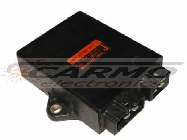 MUZ660 XTZ660 SZR660 TCI unidade CDI Ignição ECU (4MY-82305-00, 131800-6150)