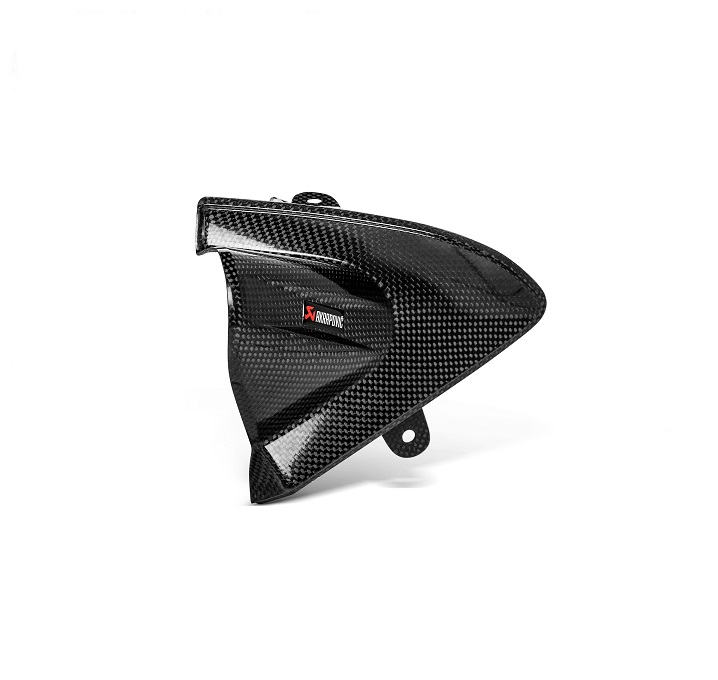 Yamaha R3 / YZF-R25 2014-2021 Escudo térmico Akrapovic P-HSY3SO1 Yamaha R3 / YZF-R25 2014-2021 Escudo térmico Akrapovic P-HSY3SO1