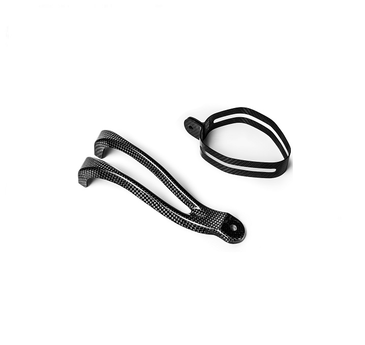 Yamaha R1 2015-hoje Suporte do silenciador Akrapovic P-MBY10E2 (Estágio 3) Yamaha R1 2015-hoje Suporte do silenciador Akrapovic P-MBY10E2 (Estágio 3)