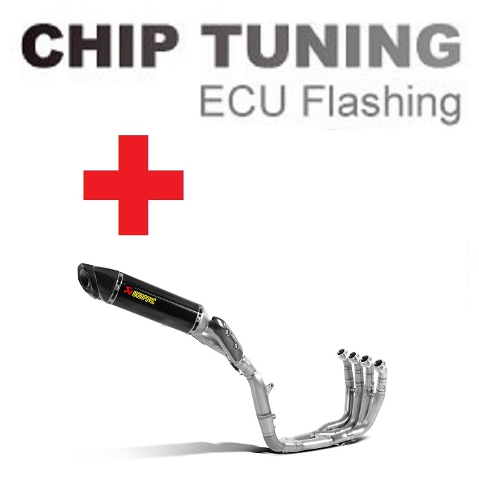 Yamaha R1 2009-2014 Ajuste de flash ECU de alto desempenho + Akrapovic S-Y10RFT10-ZC/2 (estágio 3) Yamaha R1 2009-2014 Ajuste de flash ECU de alto desempenho + Akrapovic S-Y10RFT10-ZC/2 (estágio 3)