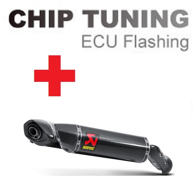 Yamaha R1 2009-2014 Ajuste de flash ECU de alto desempenho + Akrapovic S-Y10SO10-HZC (estágio 3) Yamaha R1 2009-2014 Ajuste de flash ECU de alto desempenho + Akrapovic S-Y10SO10-HZC (estágio 3)
