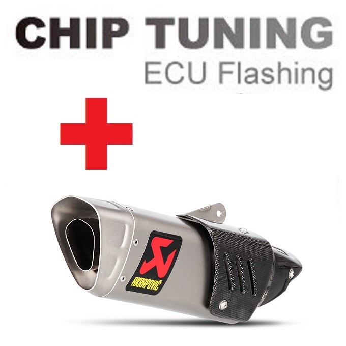 Yamaha MT-10/FZ-10 2016-2021 Ajuste de flash ECU de alto desempenho + Akrapovic S-Y10SO15-HAPT (estágio 3) Yamaha MT-10/FZ-10 2016-2021 Ajuste de flash ECU de alto desempenho + Akrapovic S-Y10SO15-HAPT (estágio 3)