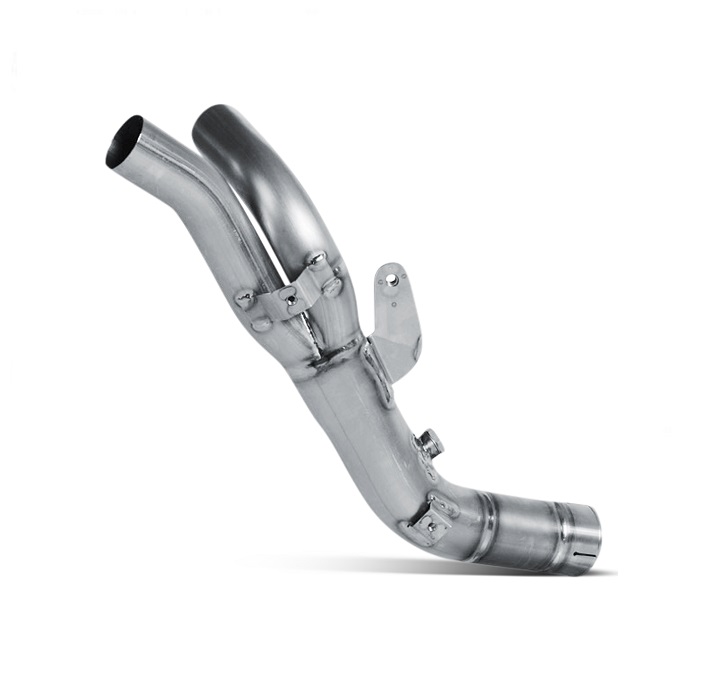 Yamaha R1 2009-2014 Tubo de escape Akrapovic L-Y10SO9L (Estágio 3) Yamaha R1 2009-2014 Tubo de escape Akrapovic L-Y10SO9L (Estágio 3)