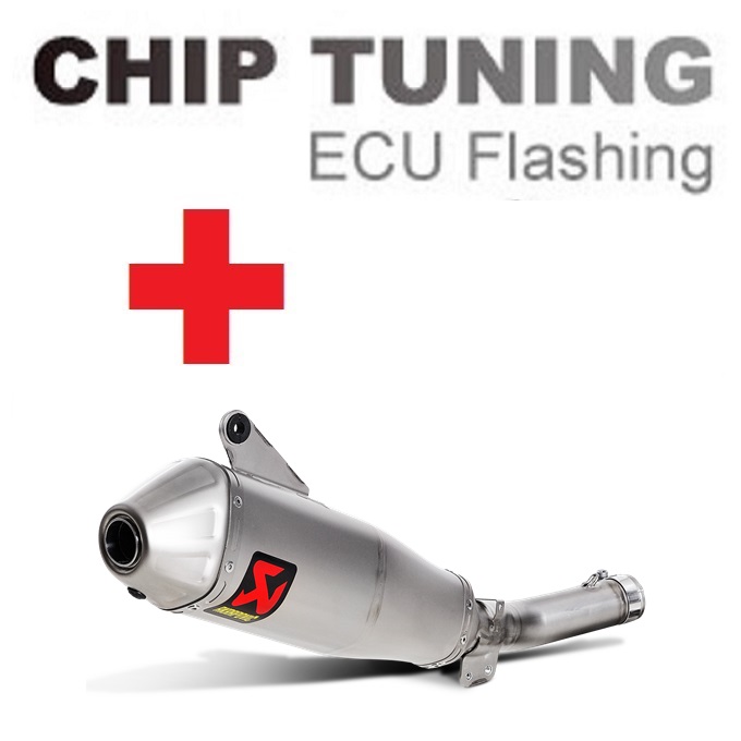 Yamaha WR 250 F / YZ 250 F/FX 2014-2016 Ajuste de Flash ECU de alto desempenho+Akrapovic S-Y2SO8-CIBNTA (Stage 3) Yamaha WR 250 F / YZ 250 F/FX 2014-2016 Ajuste de Flash ECU de alto desempenho+Akrapovic S-Y2SO8-CIBNTA (Stage 3)