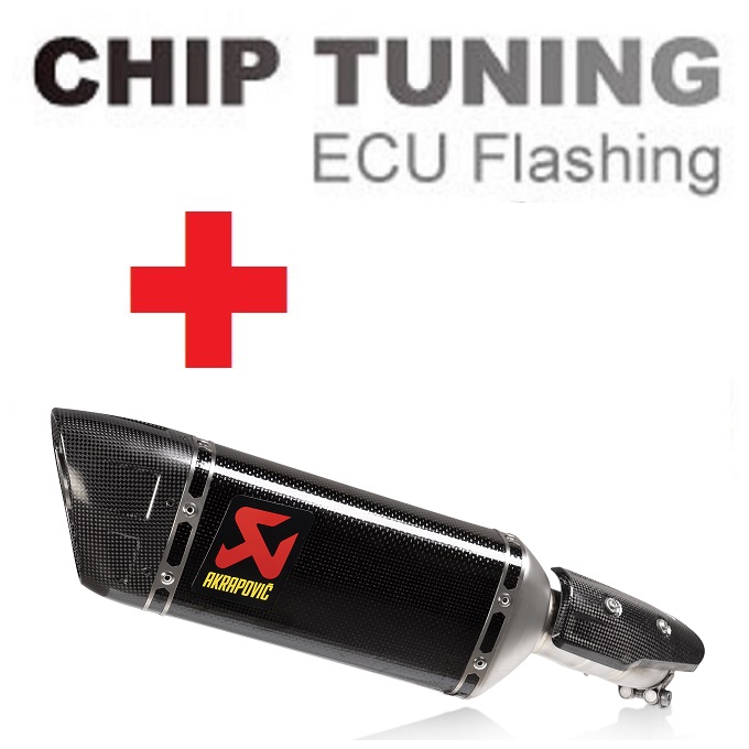 Yamaha MT-03 2022-hoje Ajuste de Flash ECU de alto desempenho+Akrapovic S-Y3SO5-HAPC (Stage 3) Yamaha MT-03 2022-hoje Ajuste de Flash ECU de alto desempenho+Akrapovic S-Y3SO5-HAPC (Stage 3)