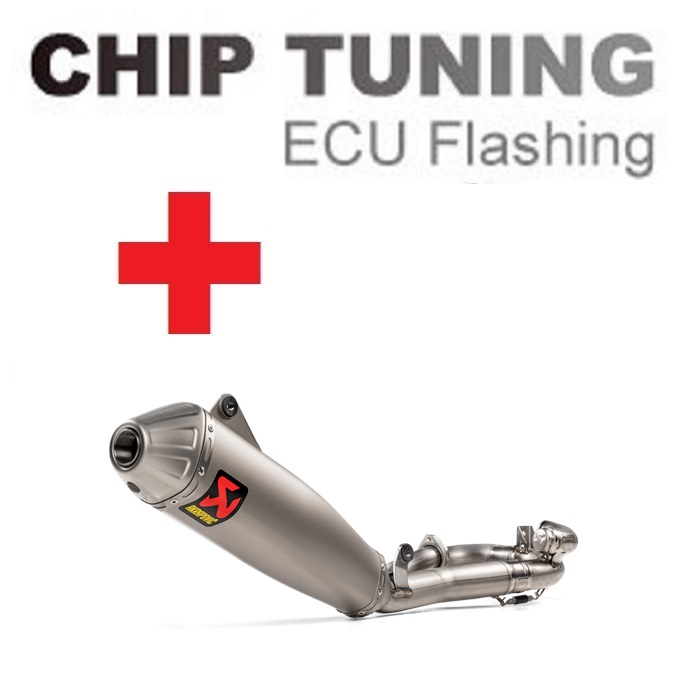 Yamaha WR 450 F / YZ 450 F 2020-2023 Ajuste de flash ECU de alto desempenho + Akrapovic S-Y4MEt15-CIBNTA (estágio 3) Yamaha WR 450 F / YZ 450 F 2020-2023 Ajuste de flash ECU de alto desempenho + Akrapovic S-Y4MEt15-CIBNTA (estágio 3)