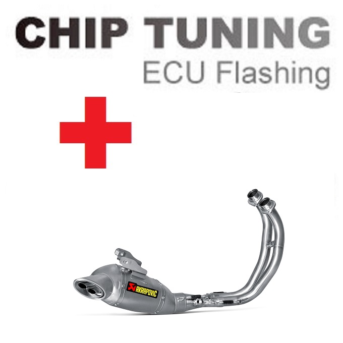Yamaha MT-07/FZ-07 2014-2016 Ajuste de flash ECU de alto desempenho + Akrapovic S-Y7R1-HAFT (estágio 3) Yamaha MT-07/FZ-07 2014-2016 Ajuste de flash ECU de alto desempenho + Akrapovic S-Y7R1-HAFT (estágio 3)