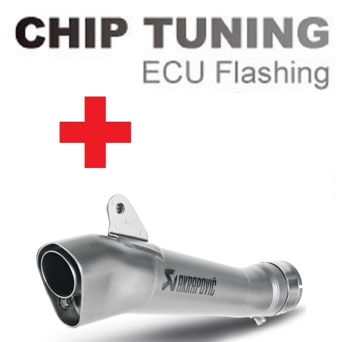 Yamaha R6 2006-hoje tubo de escape Akrapovic SM-Y6SO6T (Estágio 3) Yamaha R6 2006-hoje tubo de escape Akrapovic SM-Y6SO6T (Estágio 3)
