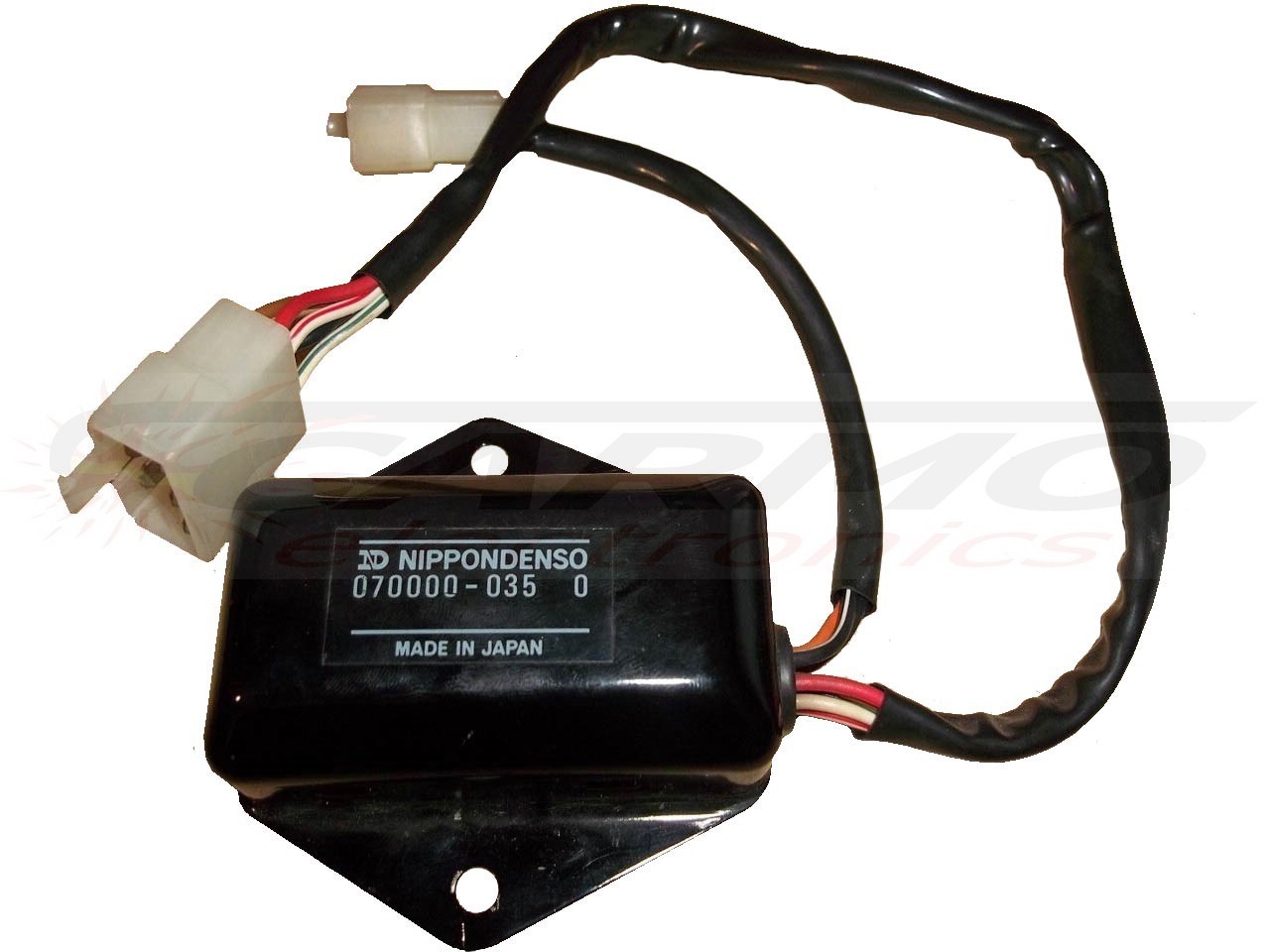 SR500 unidade CDI Ignição ECU (3HI-50, 070000-051)