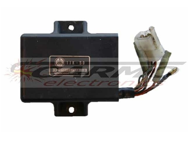 SRX400 unidade CDI Ignição ECU (1JK-50, 070000-1390)