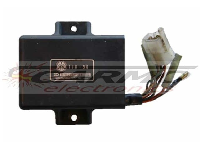 SRX600 unidade CDI Ignição ECU (11K-50, 070000-1391)