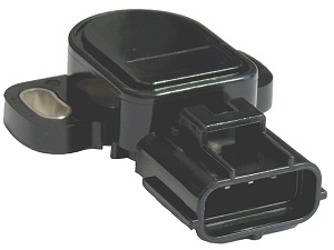 Sensor de posição do acelerador Yamaha TPS 2008-2025 - 13S-85885-00, 13S858850000 Sensor de posição do acelerador Yamaha TPS 2008-2025 - 13S-85885-00, 13S858850000