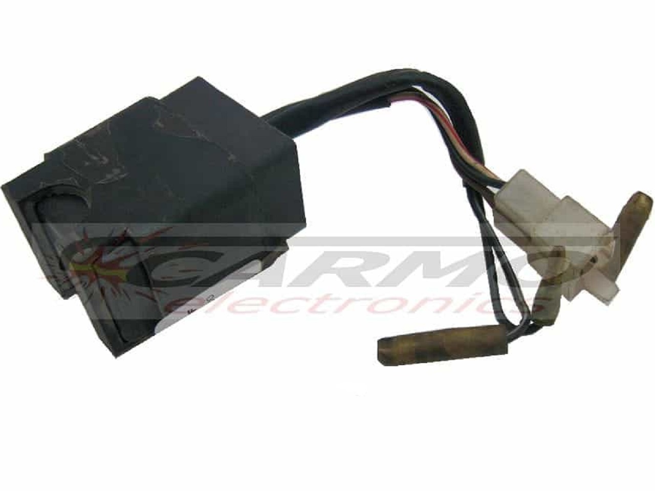 TT350 unidade CDI Ignição ECU (30X-20)