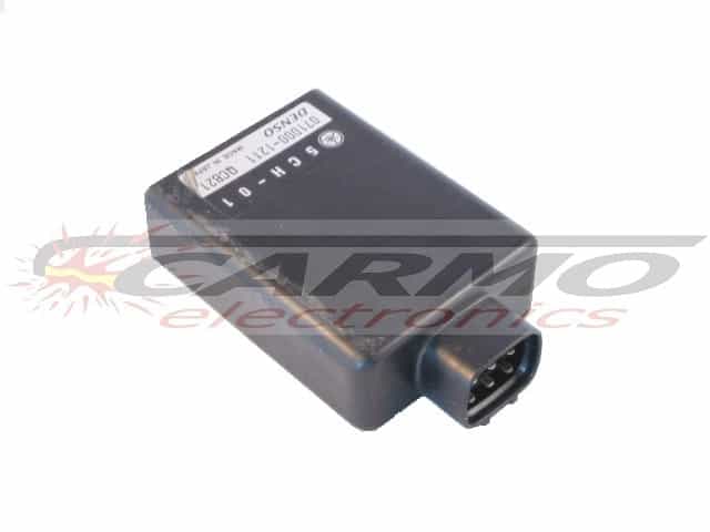 TT600R TTR600 (5CH-01, 071000-1211) unidade CDI Ignição ECU