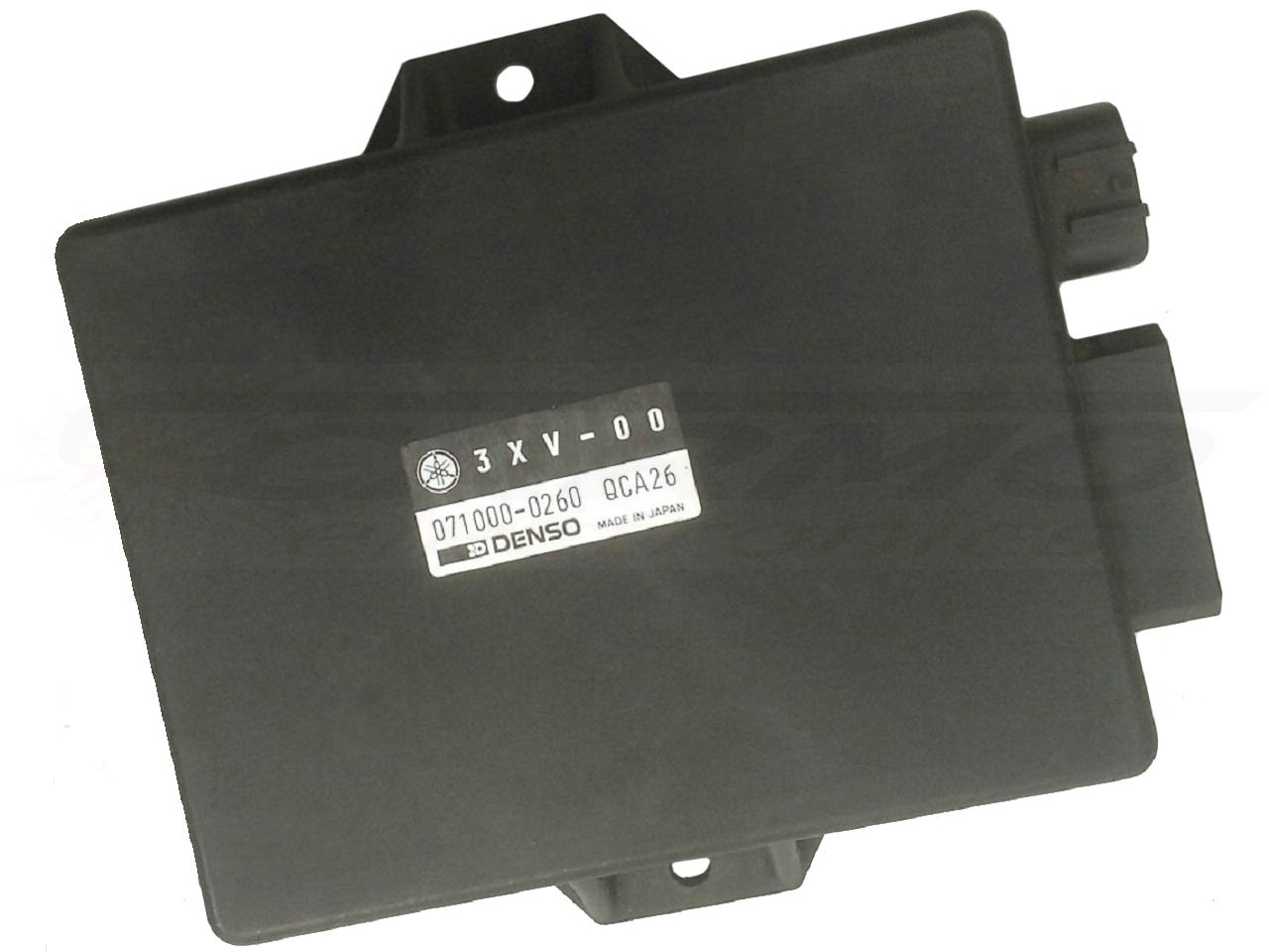 TZR250 unidade CDI Ignição ECU (3XV-00)