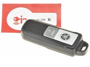 Yamaha TMax T-Max 530 560 Remote Smart Control smart key BC3-86261, 2DF-82511-09 - new