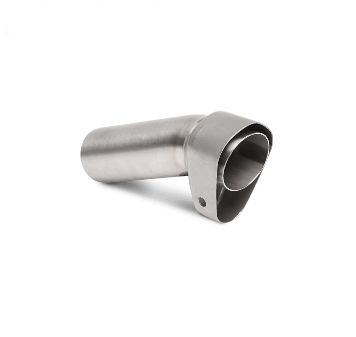 Yamaha R1 2015-hoje Abafador de ruído Akrapovic V-TUV231/1 Yamaha R1 2015-hoje Abafador de ruído Akrapovic V-TUV231/1