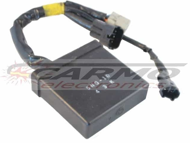 WR450 unidade CDI Ignição ECU