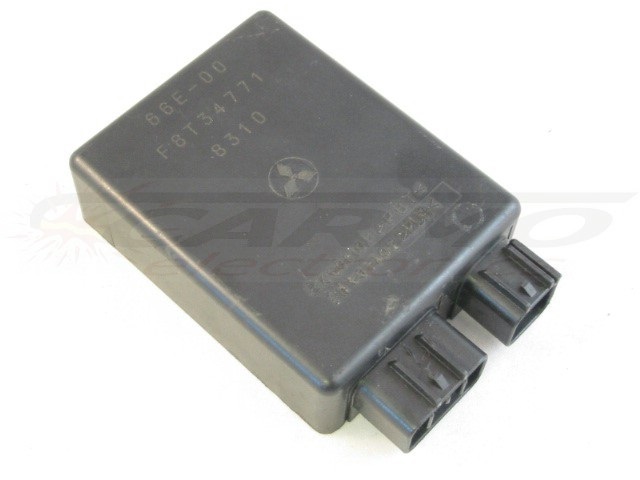 XL800 XLT800 Ignição CDI ECU (F8T34771, 66E-00)