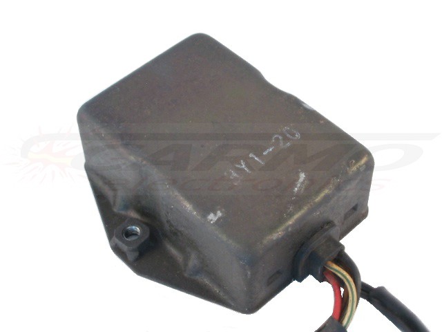 XT250 unidade CDI Ignição ECU (3Y1-20)