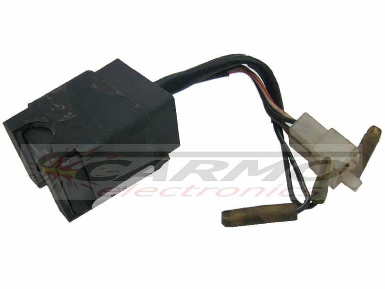 XT350 unidade CDI Ignição ECU (30X-20)