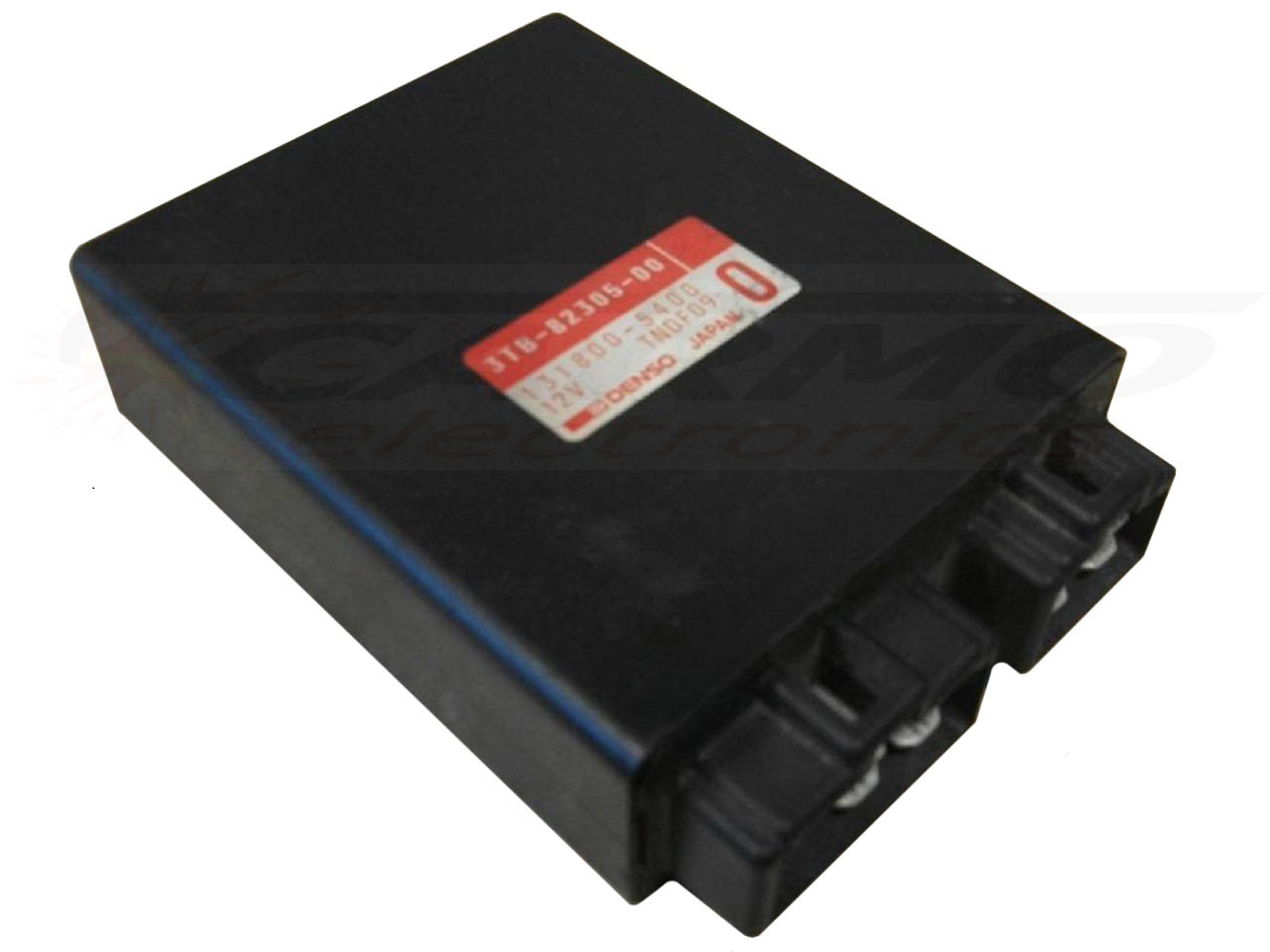 XT600 SRX400 TCI unidade CDI Ignição ECU (3TB-82305-00; 3VN-82305-00)