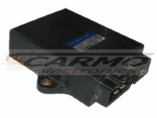 XT600E 3TB TCI unidade CDI Ignição ECU