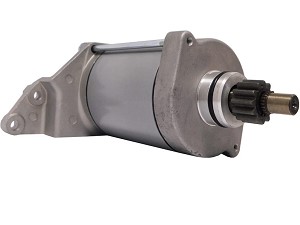 Motor de partida Yamaha XV1600 XV1700 Wild Star Road Star Midnight Silverado Motor de partida Yamaha XV1600 XV1700 Wild Star Road Star Midnight Silverado