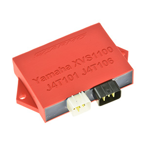 Yamaha XVS1100 Dragstar V-star CDI ontsteking (J4T101, J4T106)