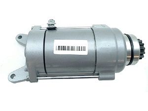 Motor de partida Yamaha XVS1100 XVS1100A Dragstar