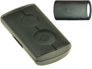 Yamaha XMAX X-max 125 250 300 400 smart key FOB B2T-H6261-01, B2T-H6261-02 - new Yamaha XMAX X-max 125 250 300 400 smart key FOB B2T-H6261-01, B2T-H6261-02 - new