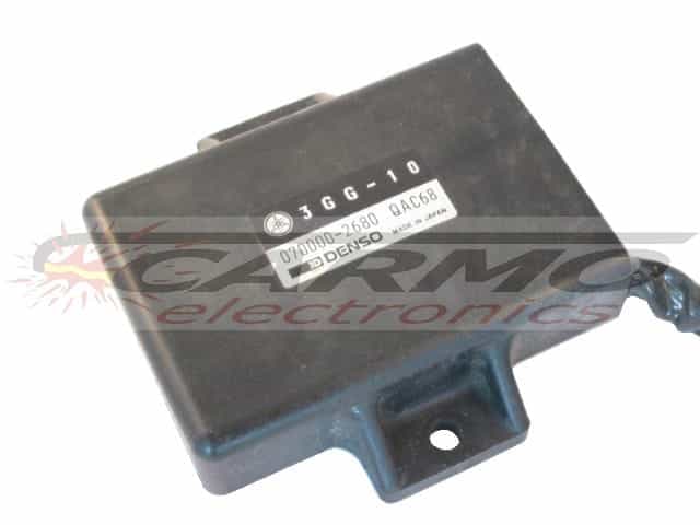 YFM350 Banshee unidade CDI Ignição ECU (3GG-10, 070000-2680, QACG8)