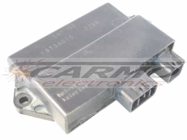 YFM350XP YFM350 Warrior unidade CDI Ignição ECU (F8T38675, 5NF-00)