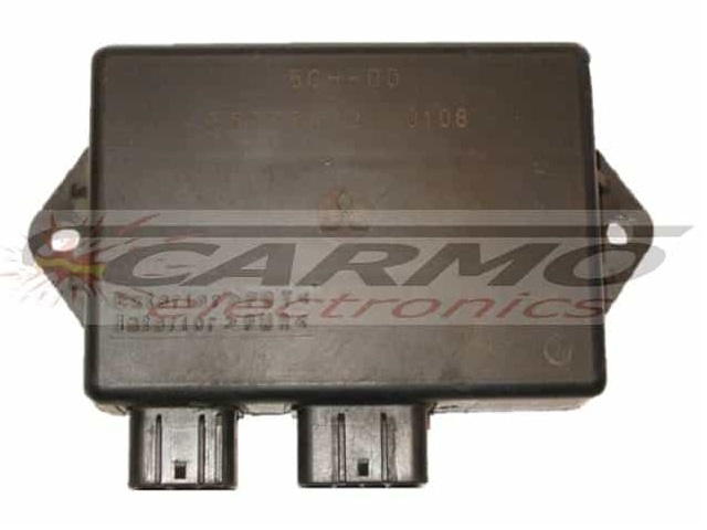 YFM400 400 Big Bear Kodiak unidade CDI Ignição ECU (5FU-00, F8T36471, 5GH-00, F8T36472)