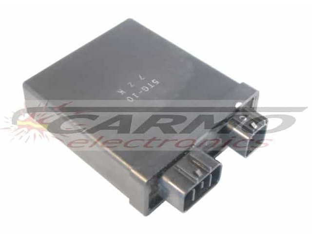 YFZ450 TCI unidade CDI Ignição ECU (5TG-00, 5TG-10)