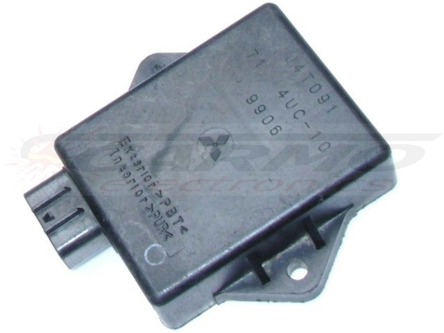 YP250 Majesty unidade CDI Ignição ECU (J4T091, J4T069)