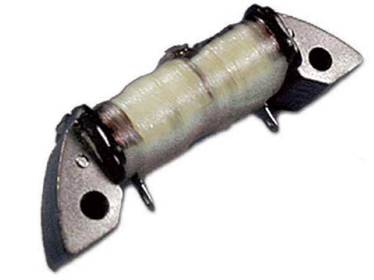 Ignition Source Coils Yamaha YZ250 1988 - C56 Ignition Source Coils Yamaha YZ250 1988 - C56