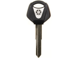 Yamaha blanco chip key 1C0-H2511-19, 5SL-82511-08, K130510A (black) Yamaha blanco chip key 1C0-H2511-19, 5SL-82511-08, K130510A (black)