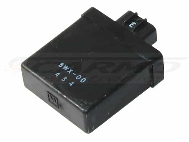 TZR50 unidade CDI Ignição ECU (5WX-00)