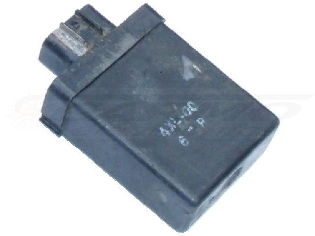 YZ250 unidade CDI Ignição ECU (4SR-00, 4XL-00)