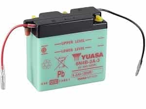 Yuasa 6N4B-2A-3(DC) 6N4B-2A-3 Yuasa 6N4B-2A-3(DC) 6N4B-2A-3