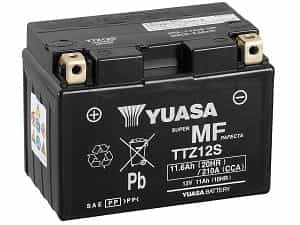Yuasa TTZ12S Yuasa TTZ12S