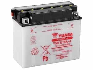 Yuasa Y50-N18A-A Yuasa Y50-N18A-A