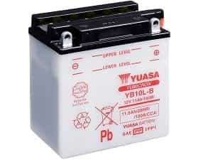 Yuasa YB10L-B