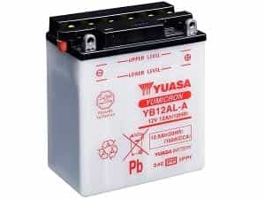Yuasa YB12AL-A Yuasa YB12AL-A