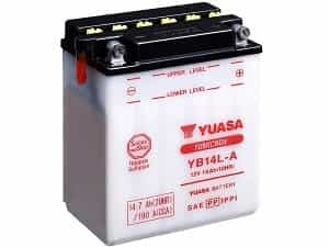 Yuasa YB14L-A