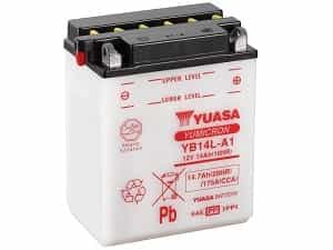 Yuasa YB14L-A1 Yuasa YB14L-A1