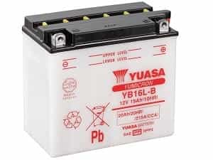 Yuasa YB16L-B Yuasa YB16L-B