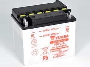 Yuasa YB7C-A Yuasa YB7C-A